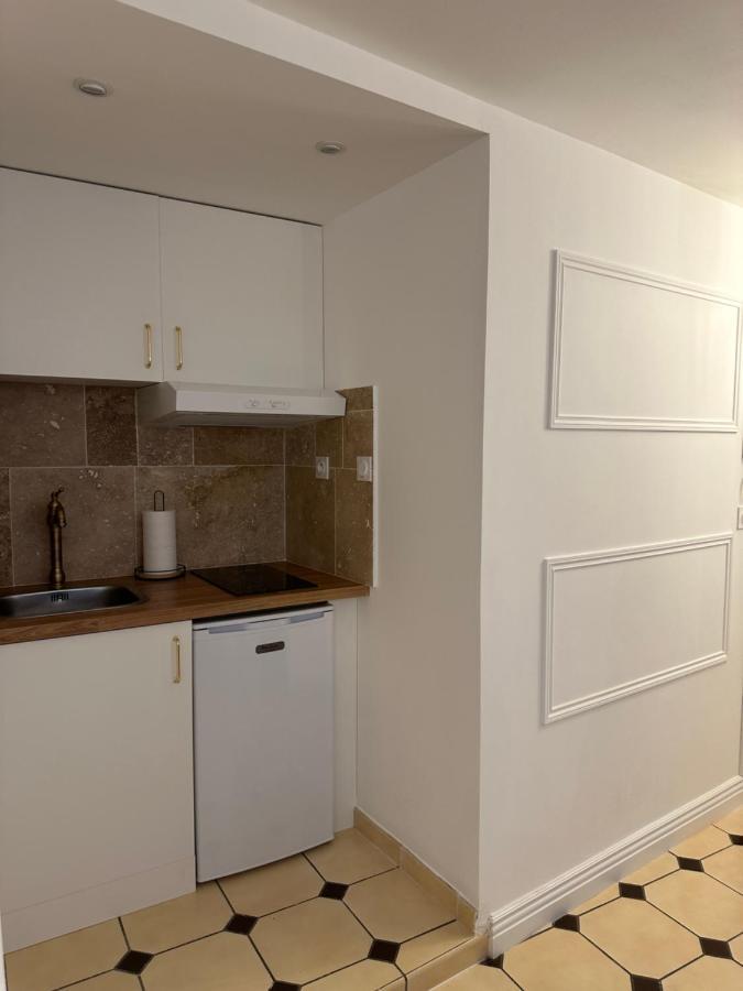 Appartement Haut Standing Orléans Exterior foto