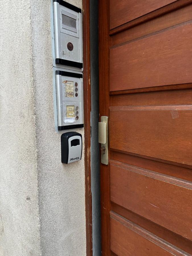 Appartement Haut Standing Orléans Exterior foto
